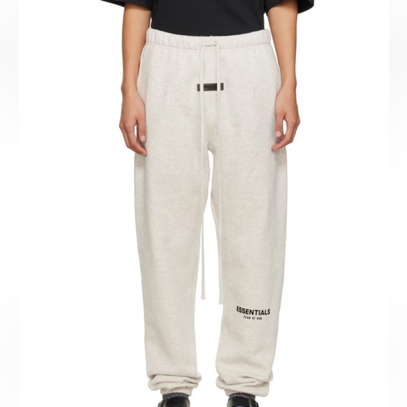 Essentials men’s sweatpants